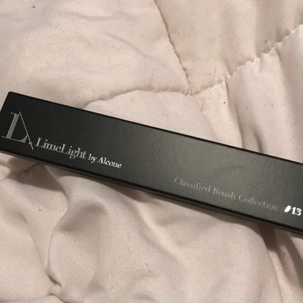 LimelightByAlcone “Classified Brush Collection “
